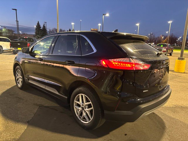 Used 2024 Ford Edge SUV