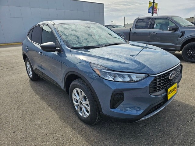 2025 Ford Escape Active photo 4