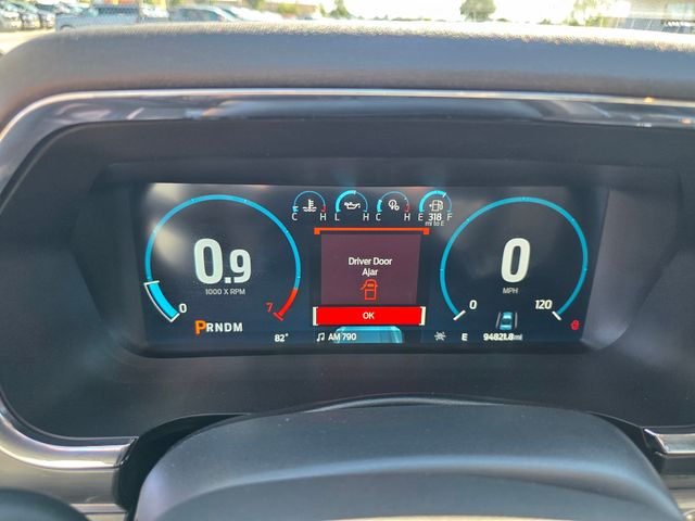 2023 Ford F-150 Lariat - Photo 20