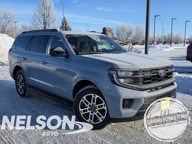 2026 Ford Expedition SUV 