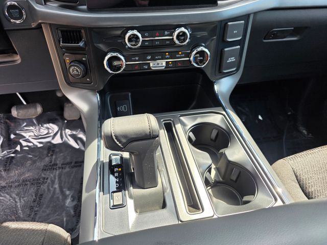 2026 Ford F-150 XLT - Photo 22