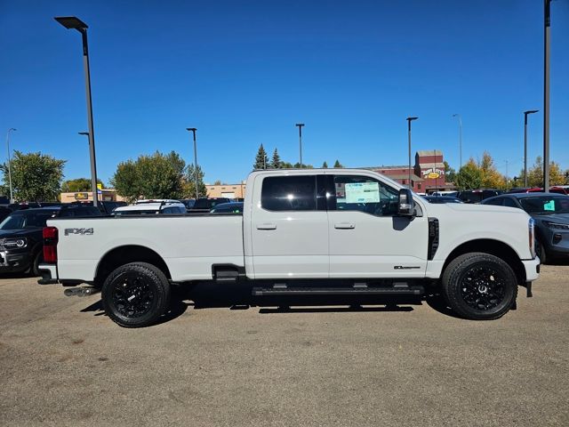 2026 Ford F-250 Super Duty XLT - Photo 6
