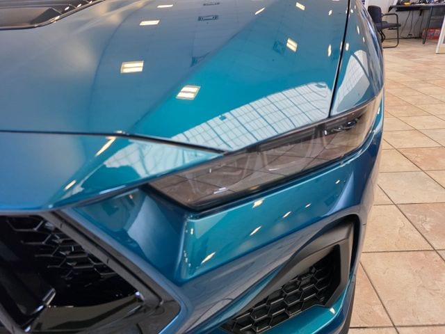 2026 Ford Mustang GT photo 3