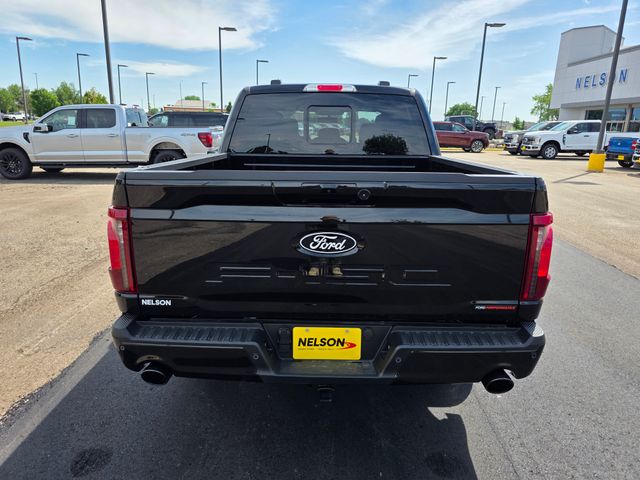 2026 Ford F-150 XLT - Photo 11