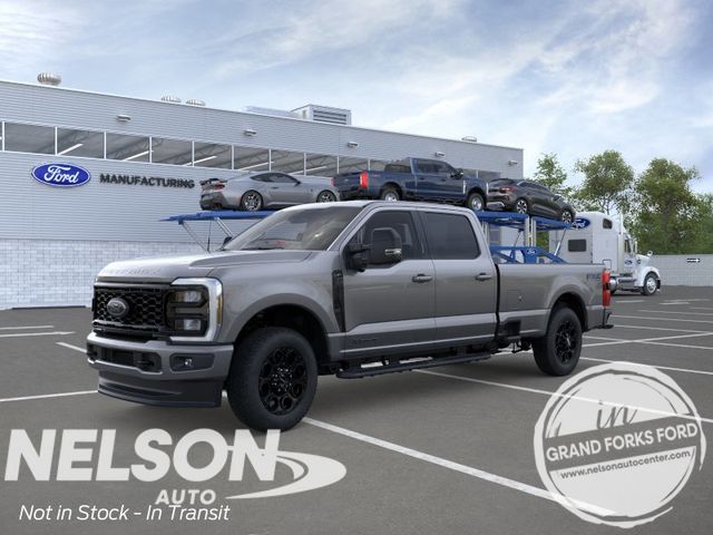 2026 Ford F-250 XLT 4x4 Crew Cab 8' Box's photo