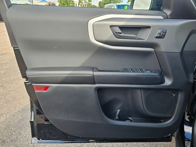 2025 Ford Bronco Sport Outer Banks - Photo 20