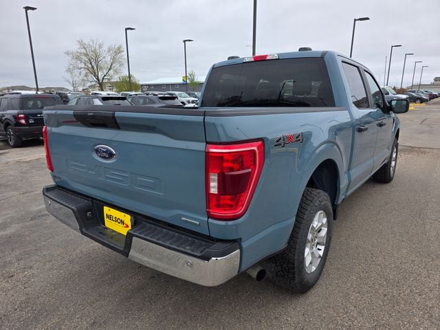 2023 Ford F-150 XLT - Photo 9