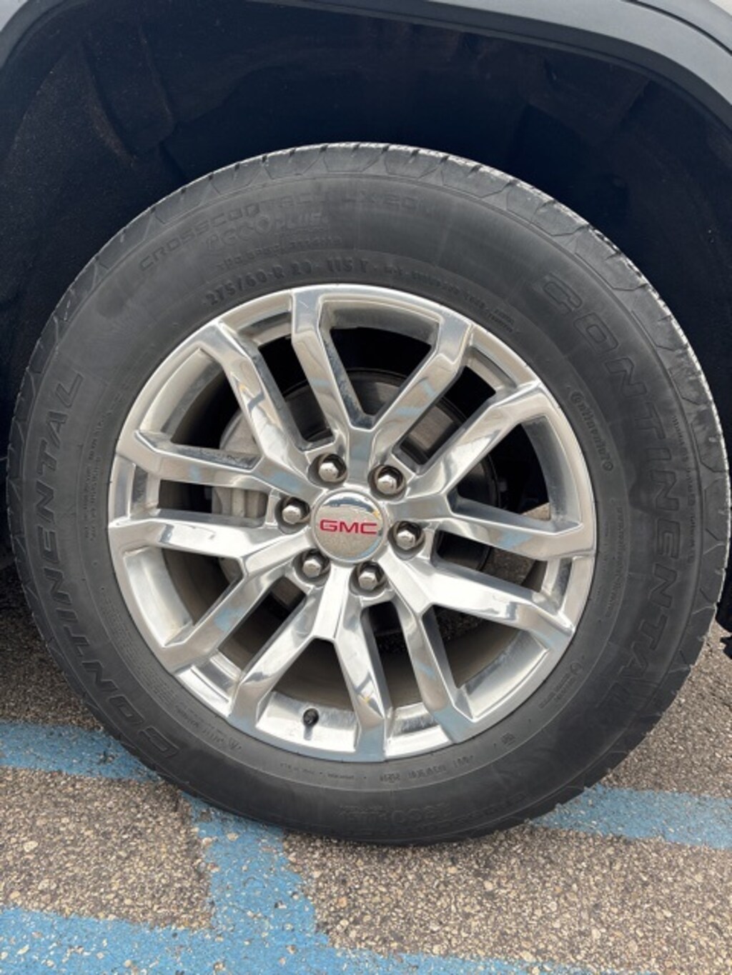 Used 2019 GMC Sierra 1500 SLT Truck Crew Cab