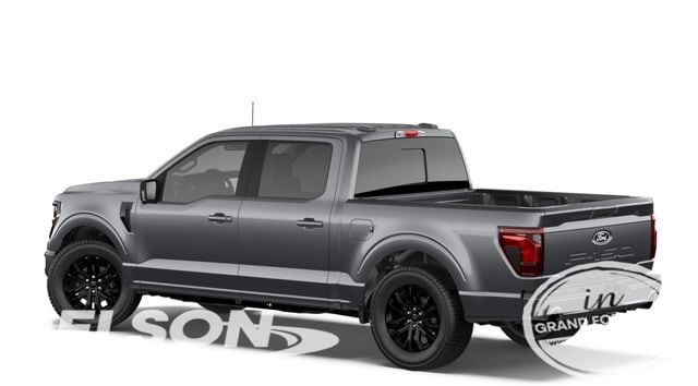 2026 Ford F-150 Truck 
