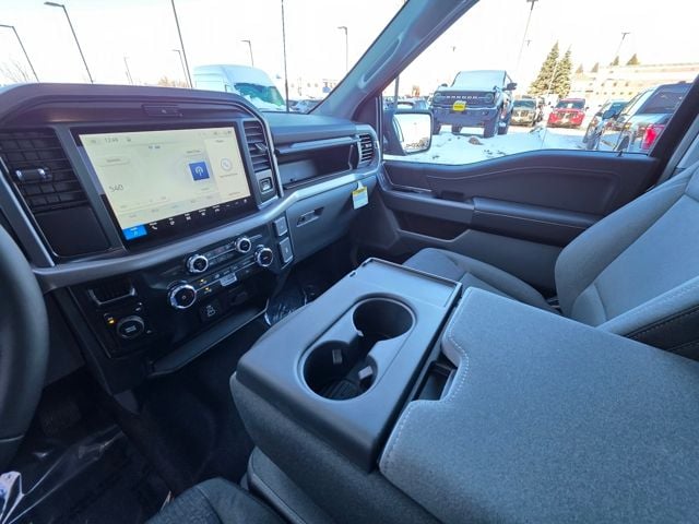 2026 Ford F-150 XLT - Photo 18