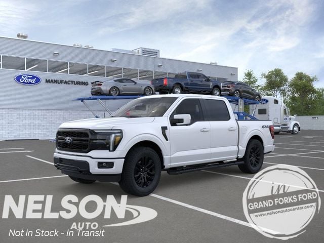 2026 Ford F-150's photo