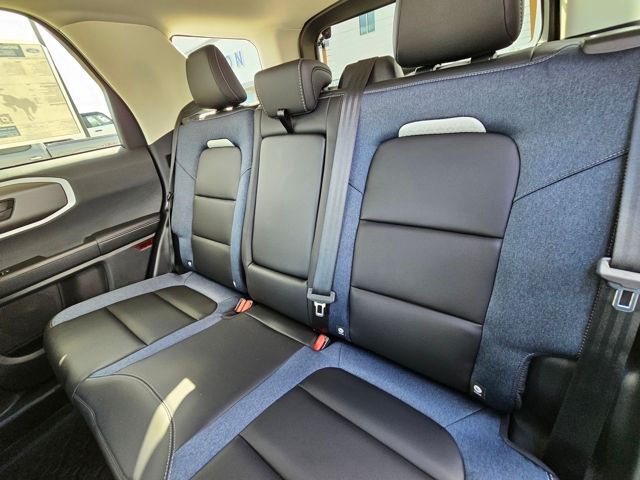 2025 Ford Bronco Sport Outer Banks - Photo 12