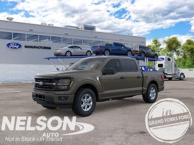 2026 Ford F-150 Truck 