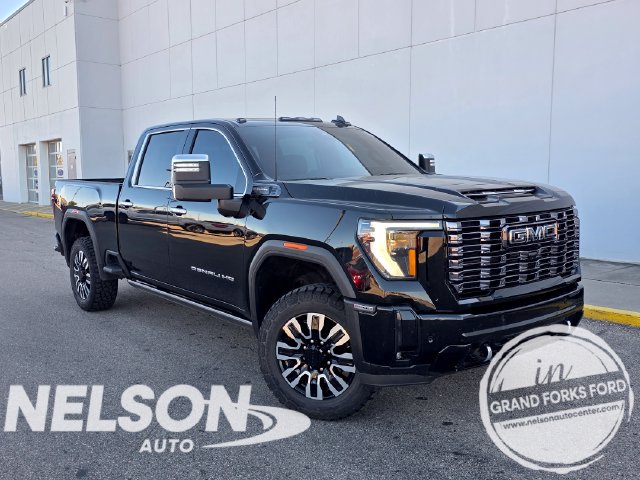2026 Gmc Sierra 2500 HD