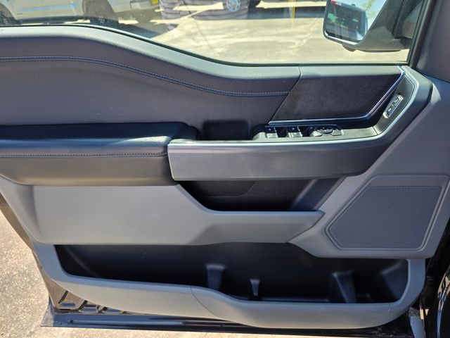 2024 Ford F-150 XLT - Photo 26
