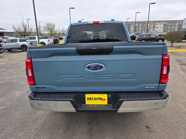 2023 Ford F-150 XLT - Photo 11