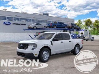 2026 Ford Maverick XL Truck