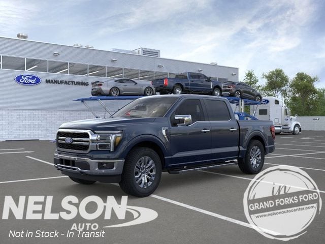 2026 Ford F-150's photo