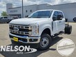 Ford F-350SD