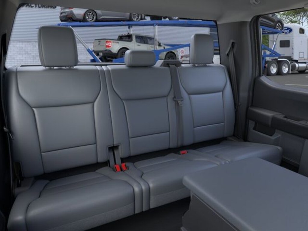 New 2026 Ford F-150 XL Truck