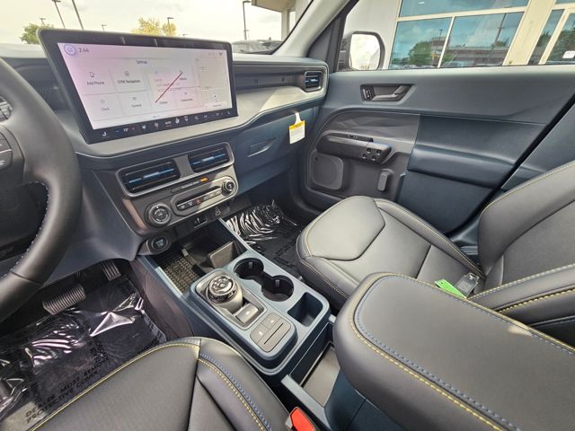2025 Ford Maverick Lobo Premium - Photo 19