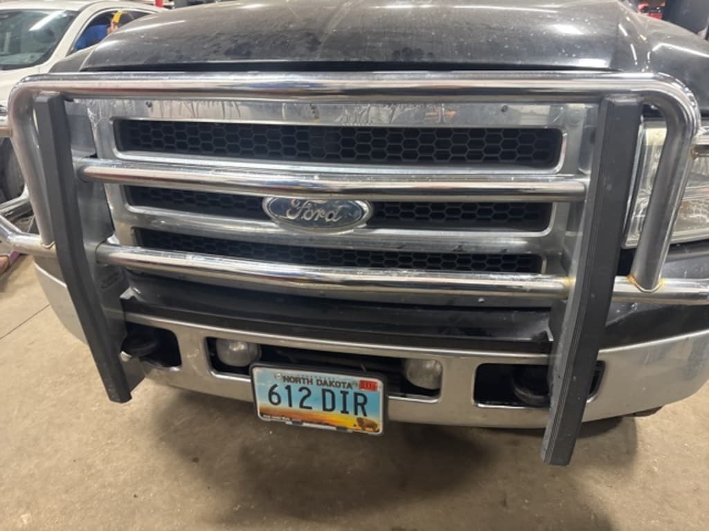 Used 2006 Ford F-250  Truck Crew Cab