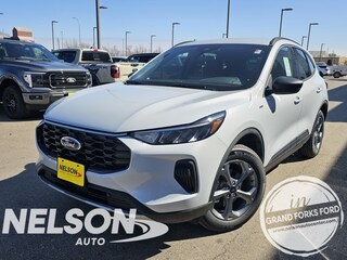2025 Ford Escape ST-Line SUV