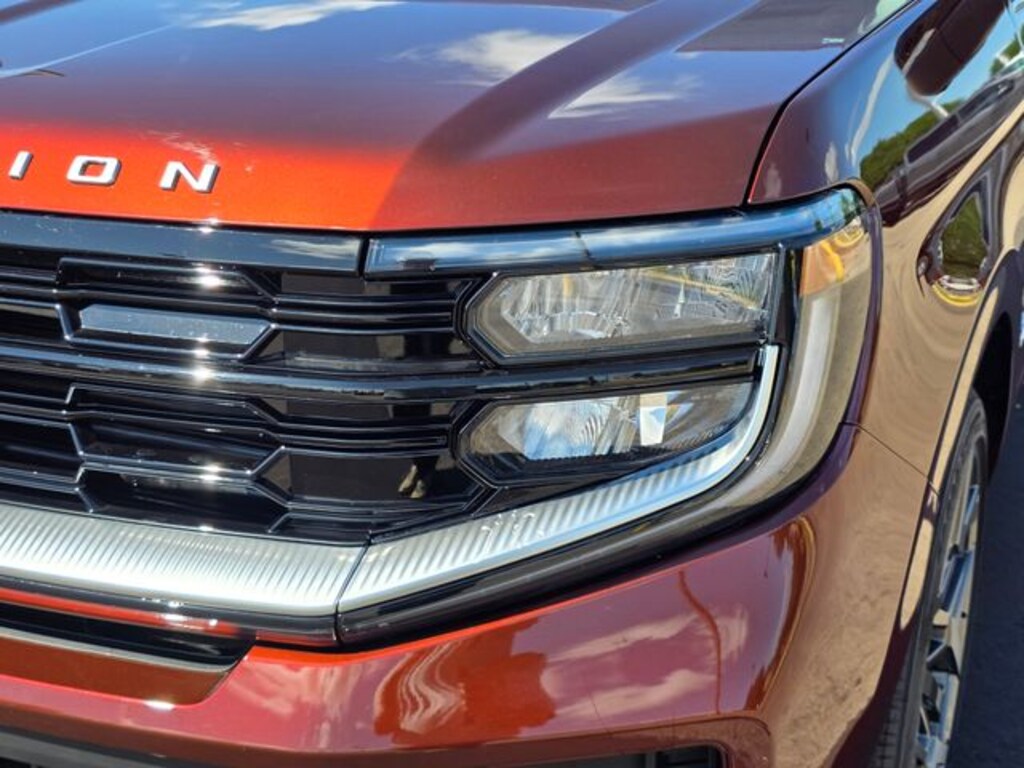 New 2027 Ford Expedition Max Platinum SUV