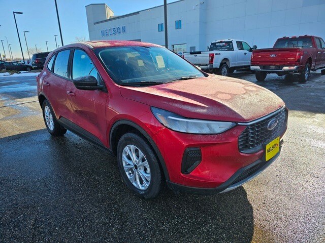 2025 Ford Escape Active photo 4