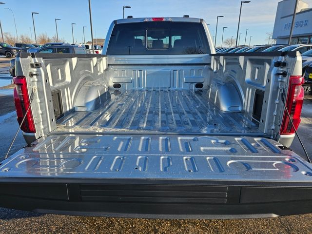 2026 Ford F-150 XLT - Photo 10