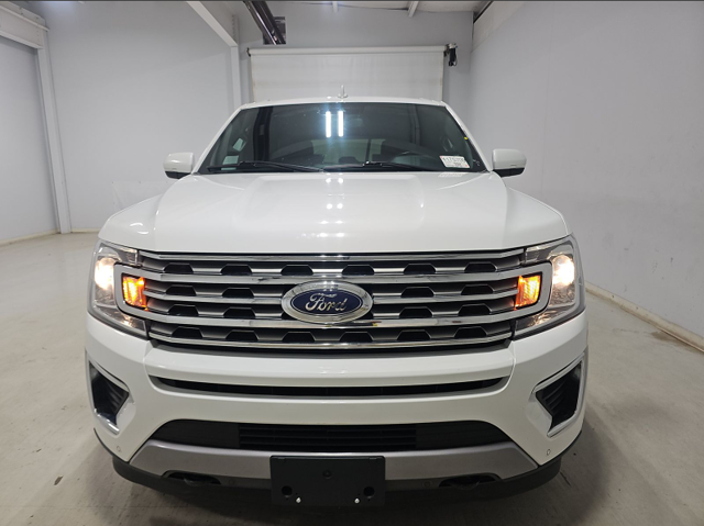 Used 2021 Ford Expedition Limited SUV