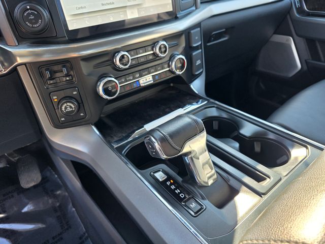 2023 Ford F-150 Lariat - Photo 22