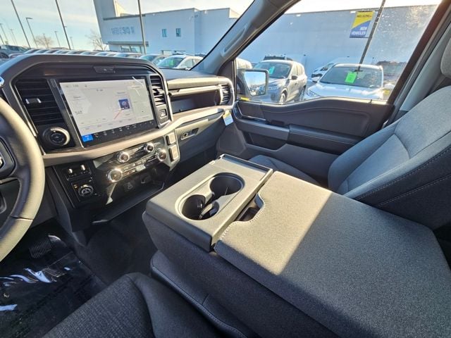 2026 Ford F-150 XLT - Photo 18