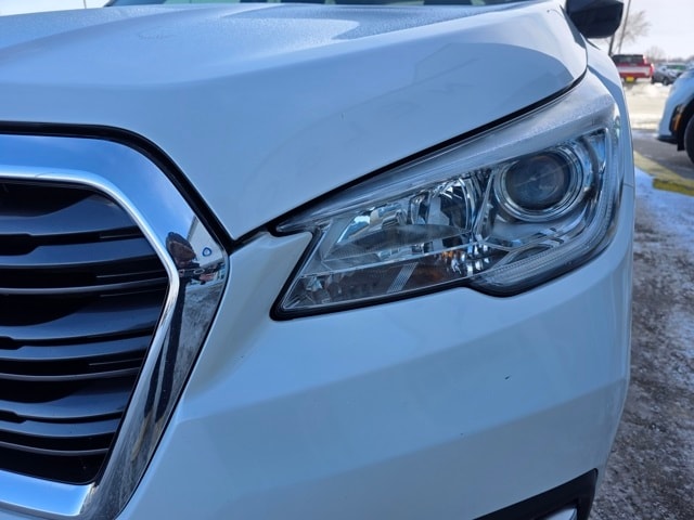 2019 Subaru Ascent Base photo 3