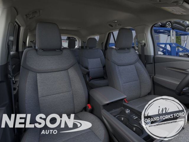 2026 Ford Explorer Active 4WD's photo