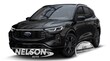 Ford Escape Hybrid