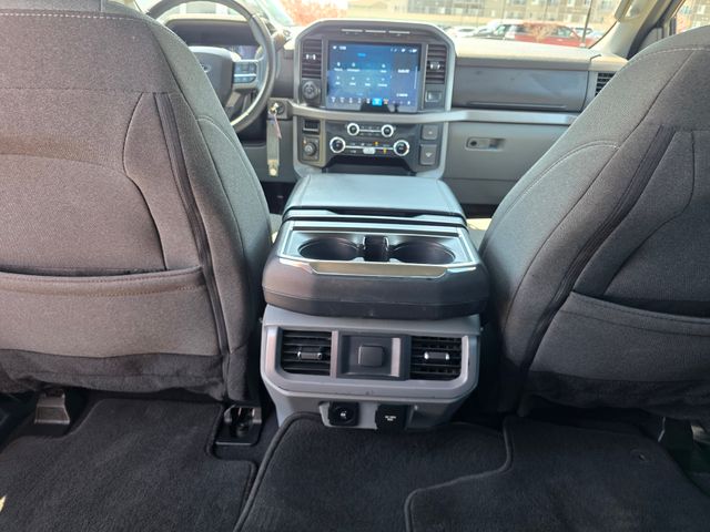 2024 Ford F-150 XLT - Photo 17