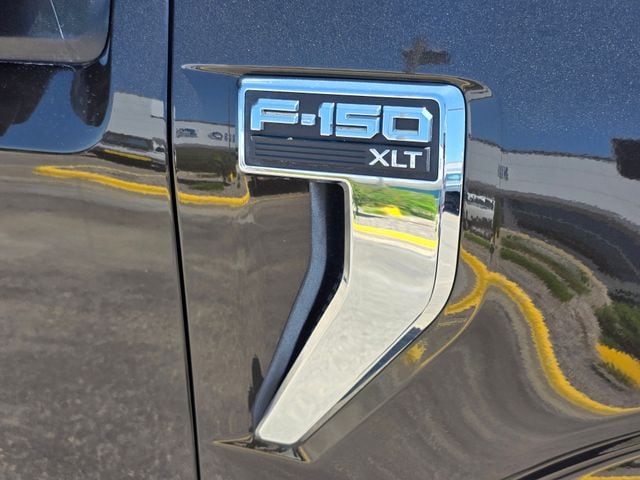 2024 Ford F-150 XLT - Photo 7