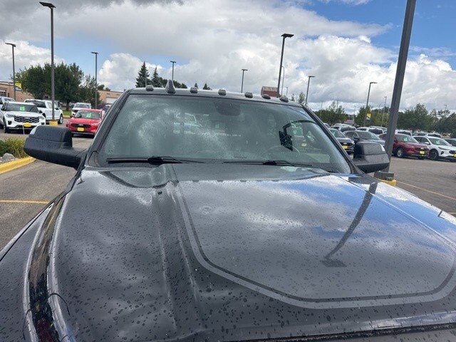 2020 Ram 2500 Power Wagon photo 3