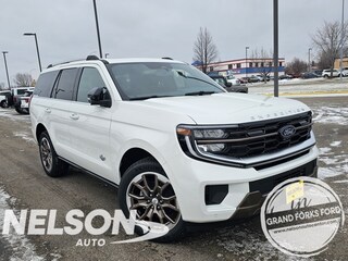 2025 Ford Expedition King Ranch SUV