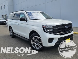 2025 Ford Expedition Active SUV