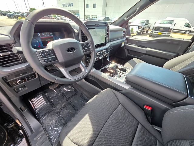 2026 Ford F-150 XLT - Photo 18