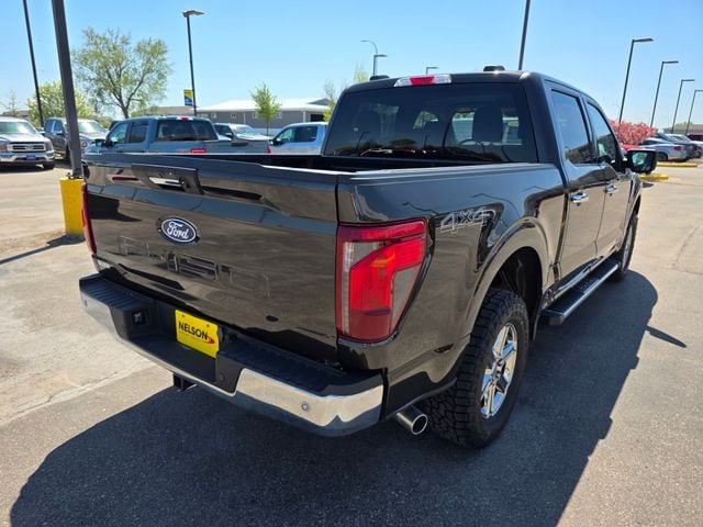 2024 Ford F-150 XLT - Photo 10
