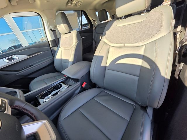 2026 Ford Explorer Active - Photo 20