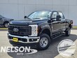 Ford F-350SD