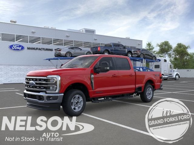 2026 Ford F-250's photo