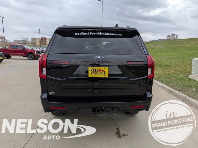 2026 Ford Expedition Tremor 4x4's photo