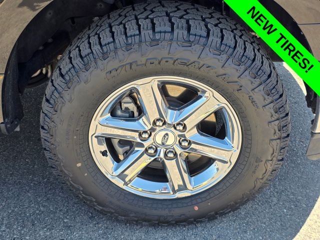 2024 Ford F-150 XLT - Photo 6
