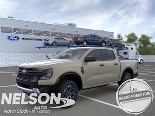 2025 Ford Ranger XLT Truck