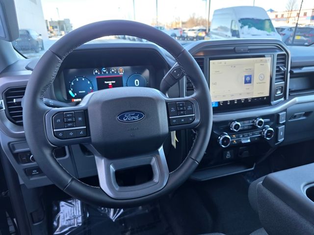 2026 Ford F-150 XLT - Photo 15